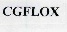 Cgflox Device mark 1951858 Trademark