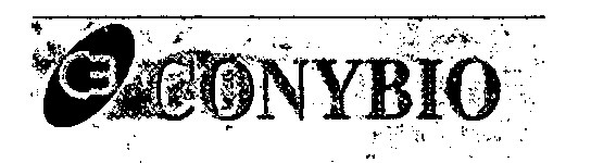 Cb, Conybio Device mark 1168485 Trademark