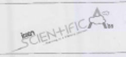 Scientifica Device mark 1706527 Trademark