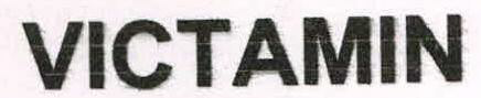 Victamin Device mark 2312468 Trademark