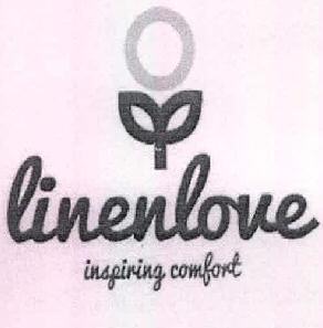 Linenlove Device mark 2480085 Trademark