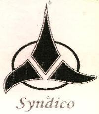 Syndico Device mark 2774154 Trademark