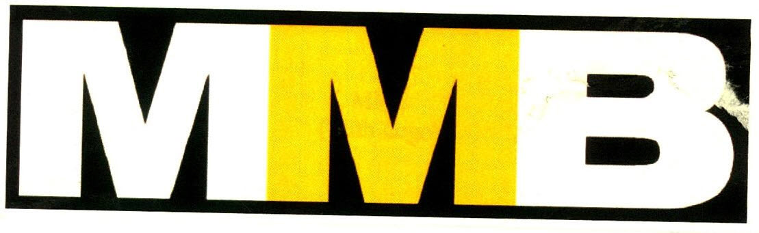 Mmb Device mark 2603381 Trademark