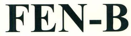Fen-b Device mark 2941689 Trademark