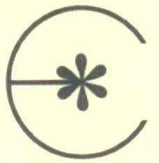 Device Mark (device Of Flower) Device mark 1632971 Trademark