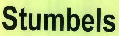 Stumbels Device mark 2659592 Trademark