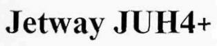 Jetway Juh4+ Device mark 2760962 Trademark
