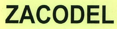Zacodel Device mark 2676280 Trademark