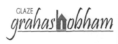 Glaze Grahashobbam (label) Device mark 2629734 Trademark