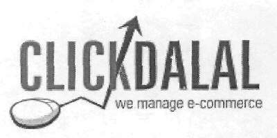 Clickdalal (device) Device mark 2627505 Trademark