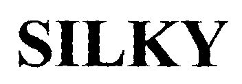 Silky Device mark 1484658 Trademark