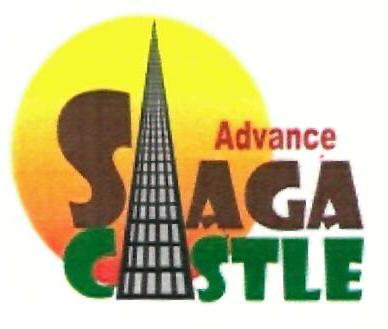 Saga Castle (device) Device mark 2433937 Trademark