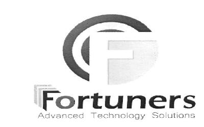 Fortuners Advanced Technology Solutions (device) Device mark 2327698 Trademark