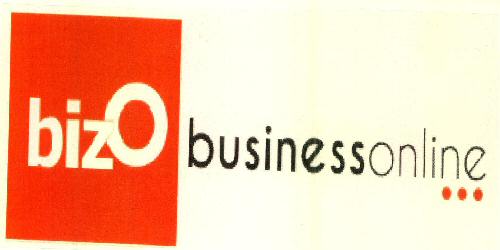 Bizo Business Online... Device mark 2901292 Trademark