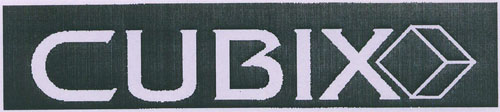 Cubix Device mark 1859929 Trademark