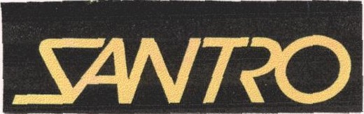 Santro Device mark 839386 Trademark
