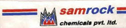 Samrock Chenicals Pvt. Ltd. Device mark 750536 Trademark
