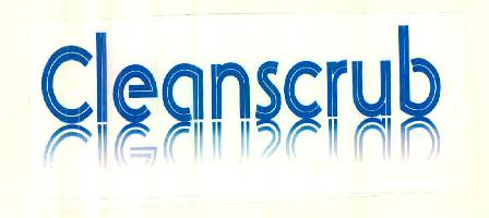 Cleanscrub Device mark 2648154 Trademark