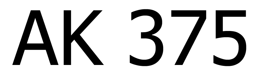 Ak 375 Device mark 2719368 Trademark