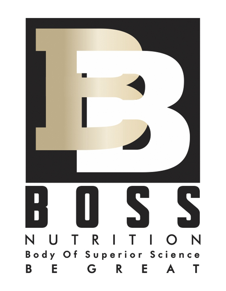 Bb Boss Nutrition Body Of Superior Science Be Great Device mark 2789491 Trademark