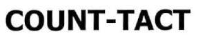 Count-tact Device mark 2324197 Trademark