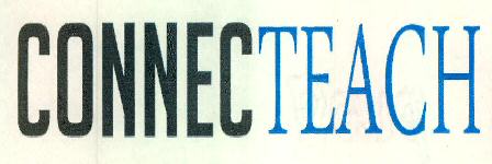 Connecteach Device mark 2408258 Trademark