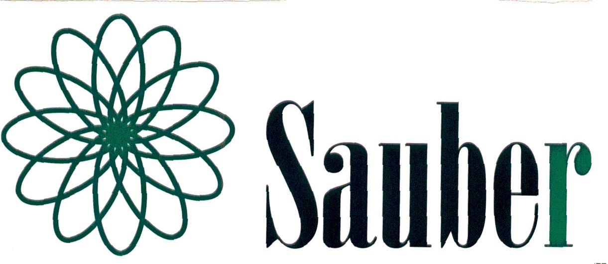 Sauber Device mark 1928173 Trademark