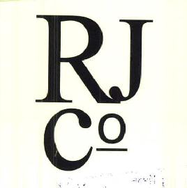 Rj Co Device mark 2913628 Trademark
