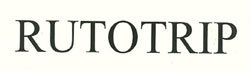 Rutotrip Device mark 2395428 Trademark