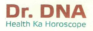 Dr. Dna Health Ka Horoscope (device) Device mark 2614240 Trademark