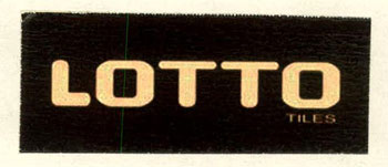 Lotto Device mark 2305643 Trademark