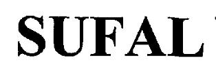 Sufal Device mark 1975428 Trademark