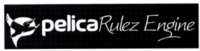 Pelicarulez Engine Device mark 2714730 Trademark