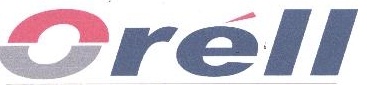 Orell Device mark 1770740 Trademark