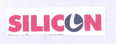 Silicon (label) Device mark 1567741 Trademark