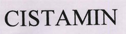 Cistamin Device mark 1046427 Trademark