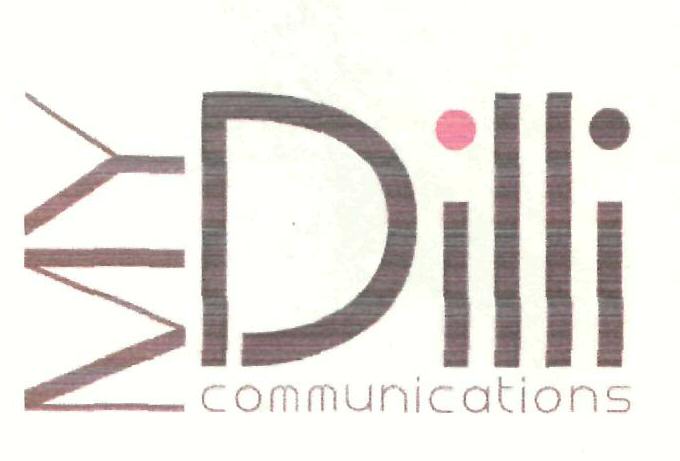 My Dilli Communications (device) Device mark 2429570 Trademark