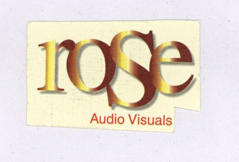 Rose (label) Device mark 1785835 Trademark