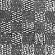 Toile Damier (device) Device mark 861146 Trademark