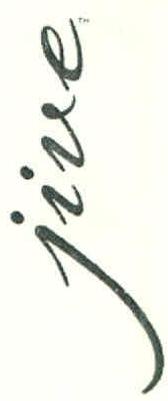 Jiue Device mark 2664638 Trademark