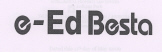 E-ed Besta Device mark 1816641 Trademark