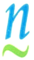 N (logo) Device mark 2748289 Trademark