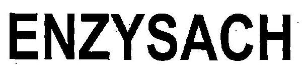 Enzysach (logo) Device mark 2261601 Trademark