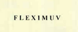 Fleximuv Device mark 985084 Trademark