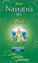 Navratna Oil Device mark 1677006 Trademark