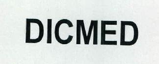 Dicmed Device mark 2388970 Trademark