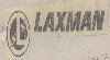 Laxman.(label) Device mark 507073 Trademark