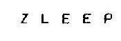 Zleep Device mark 1044504 Trademark