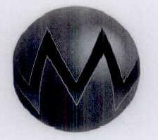 M (logo) Device mark 1588455 Trademark