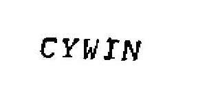 Cywin Device mark 1102284 Trademark